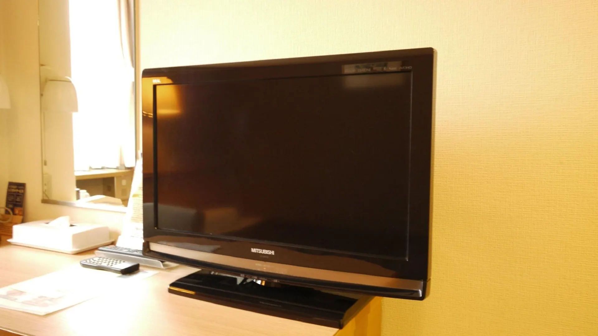 Hotel Route-Inn Tomakomai Ekimae