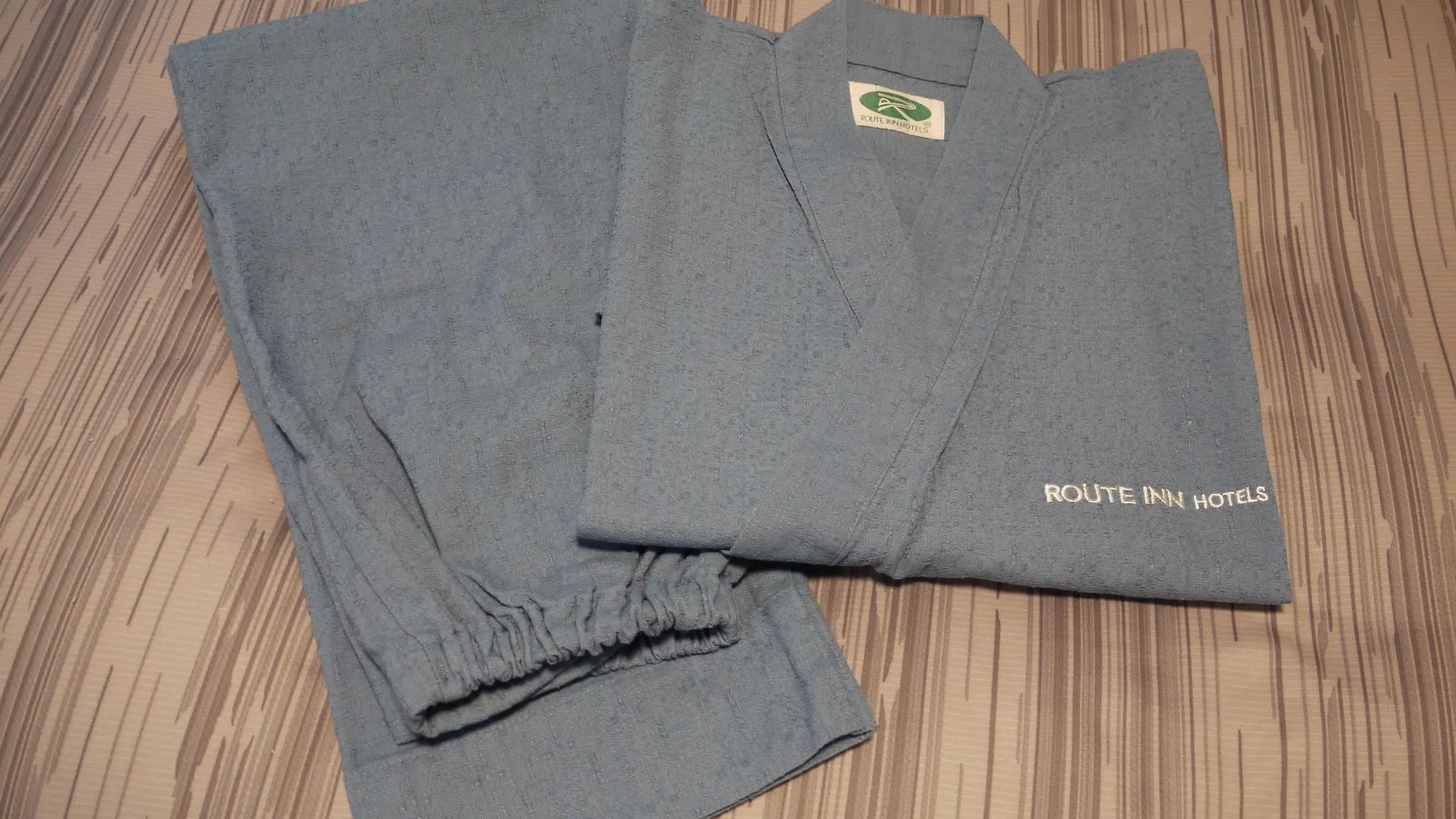 Hotel Route-Inn Tomakomai Ekimae 3*,