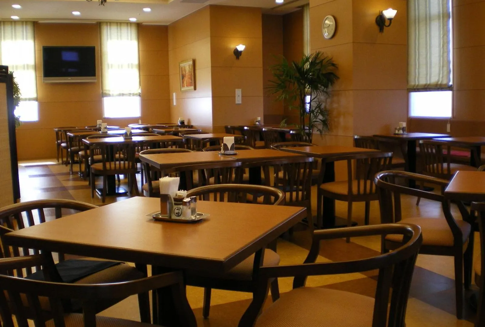 Hotel Route-Inn Tomakomai Ekimae Giappone