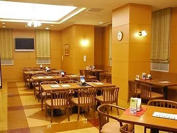 Hotel Route-Inn Tomakomai Ekimae