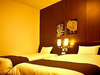 Hotel Route-Inn Tomakomai Ekimae Giappone