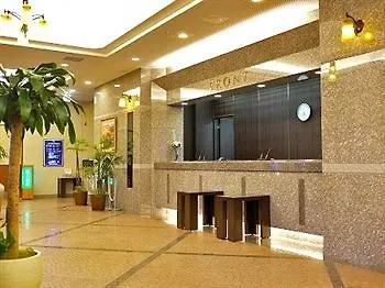 Hotel Route-Inn Tomakomai Ekimae