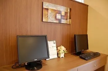Hotel Route-Inn Tomakomai Ekimae